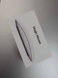 BNIB Apple Magic Mouse (USB-C)
