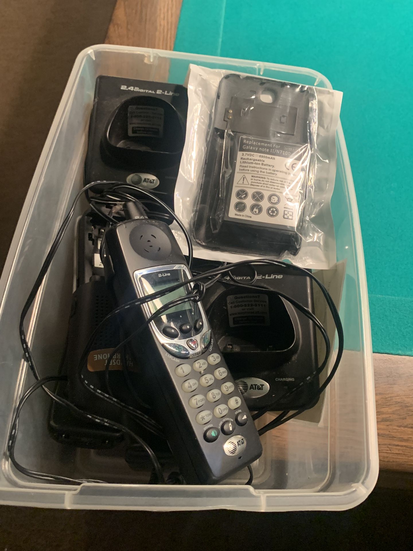 Free Cordless Phones