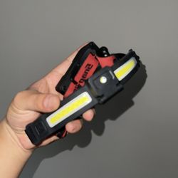 Snap On Light Band New