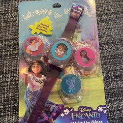 New Encanto Lipgloss 