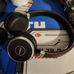 Jabra Evolve 65 Headset