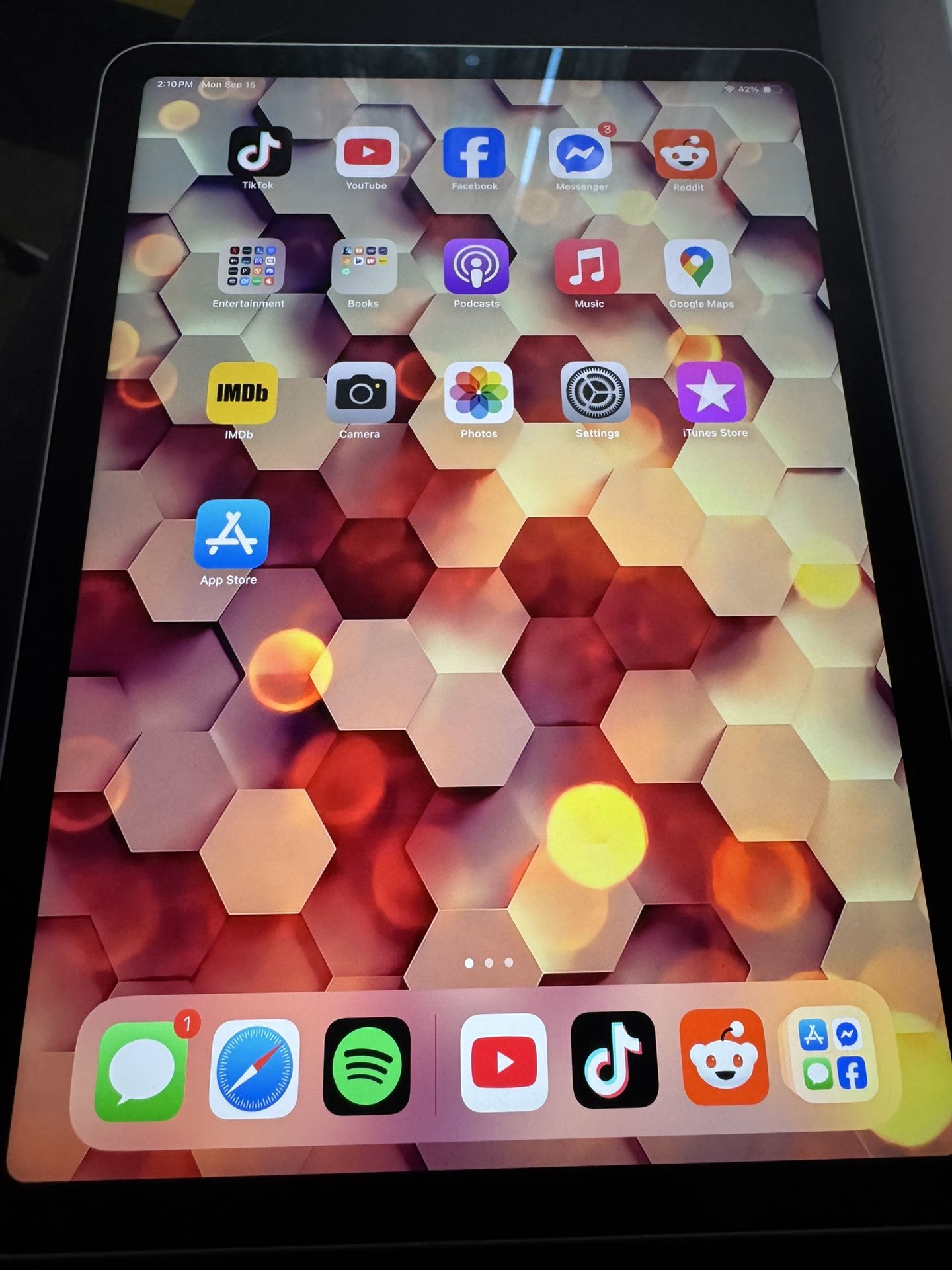 iPad Air 5th Gen