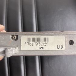 1998 Honda civic 1.6 DX manual transmission ECU