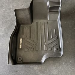 2019 - 2022 Acura RDX All Weather Floor Mats