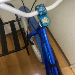 Big Repper 29inch Bmx