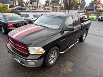2010 Dodge Ram 1500