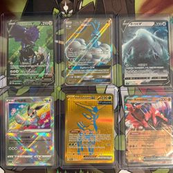 All For 30 Dollars Near Mint Condition 