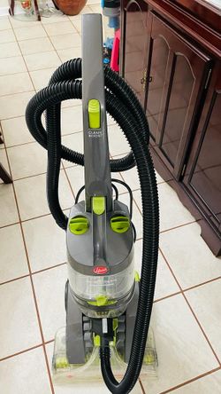 Hoover Dual Power Pro Carpet Washer