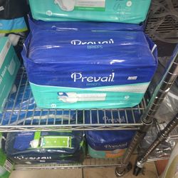 Briefs, Diapers