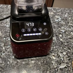 Blendtec Blender