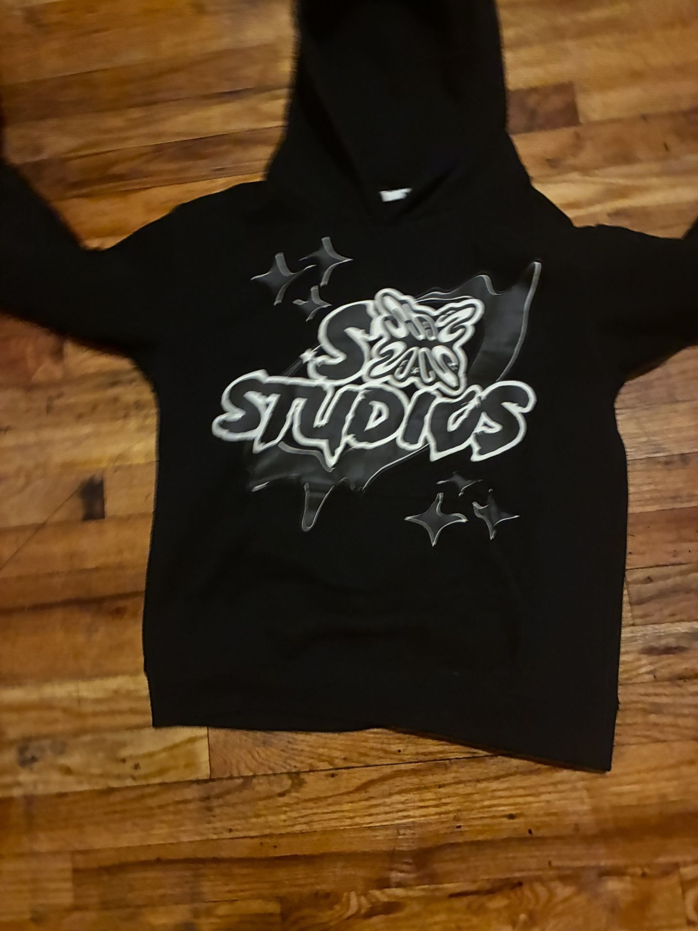 Sb Studios Hoodie