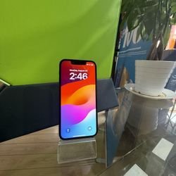 I Phone 13 Mini /256 GB factory unlocked for any carrier / 256GB liberado para cualquier compañía