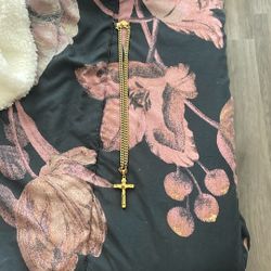 Gold Chain