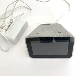 Lenovo Smart Clock 
