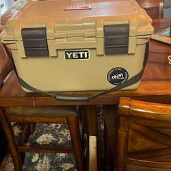 Yeti Go Box 