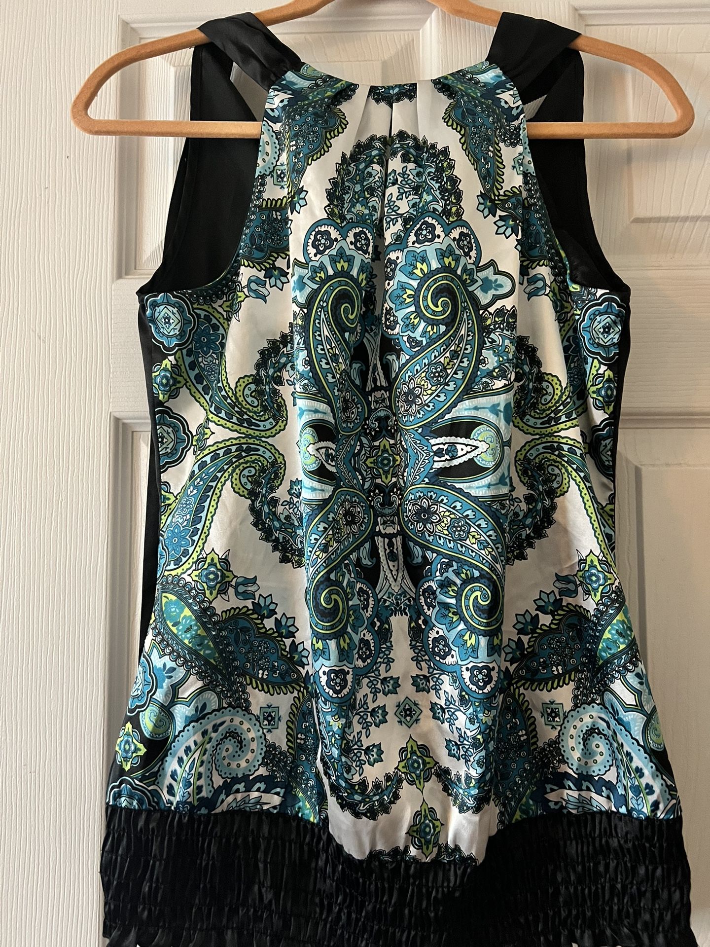 $15 Studio Y Blouse Top Juniors