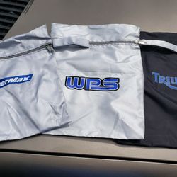 Car, Truck, Motorcycle Cover Bags