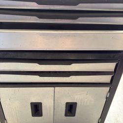 Stanley Tool Storage 