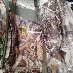 Outgrown Hunting Gear