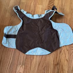 Me And Zelda  Rain Dig Jacket