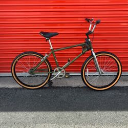 Vintage 1985 Schwinn  Indiana 