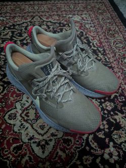 Nike Pegasus Trail 3 in the "Matte Olive"