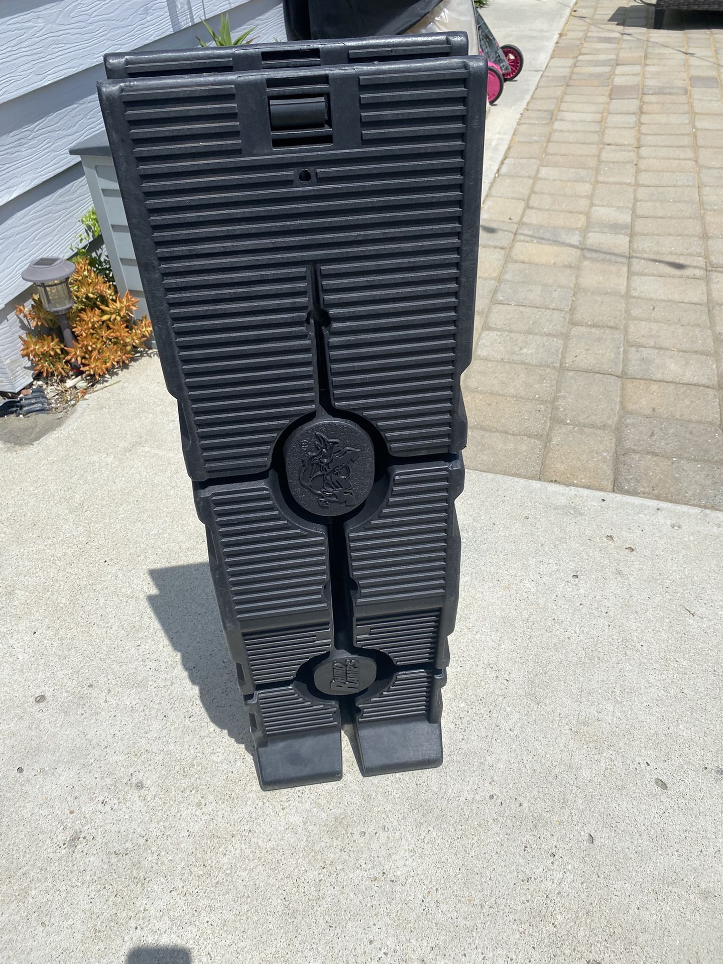 Rhino Car Ramps