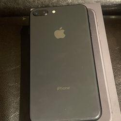 I Phone 8 Plus
