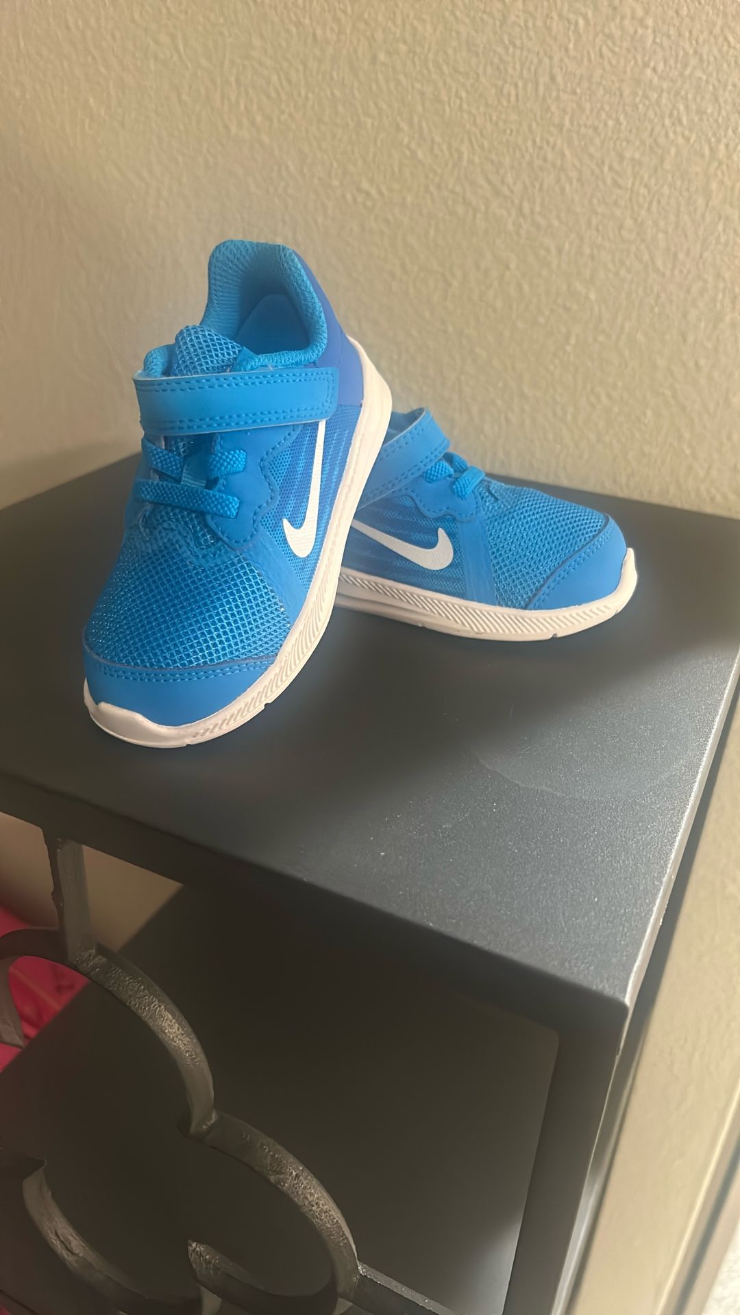 New Nikes