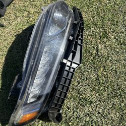 2020 Accord OEM Headlight