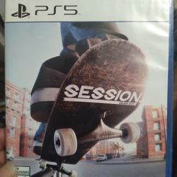 PlayStation 5 Video Game