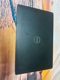Strong Laptop - i7 10th Generation - 13 inch