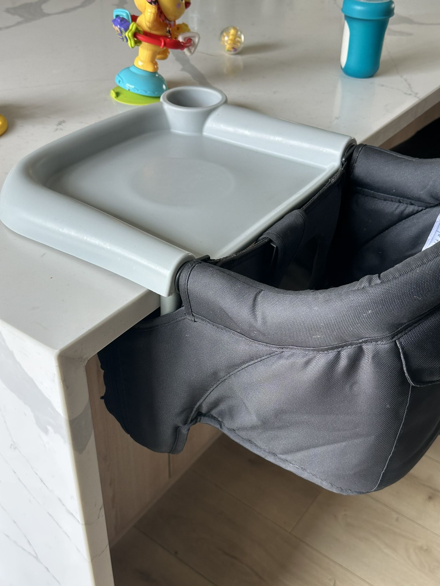 Inglesina Fast Table Chair w/ Tray