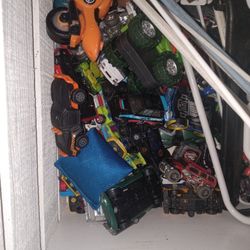 Hot Wheels !!!