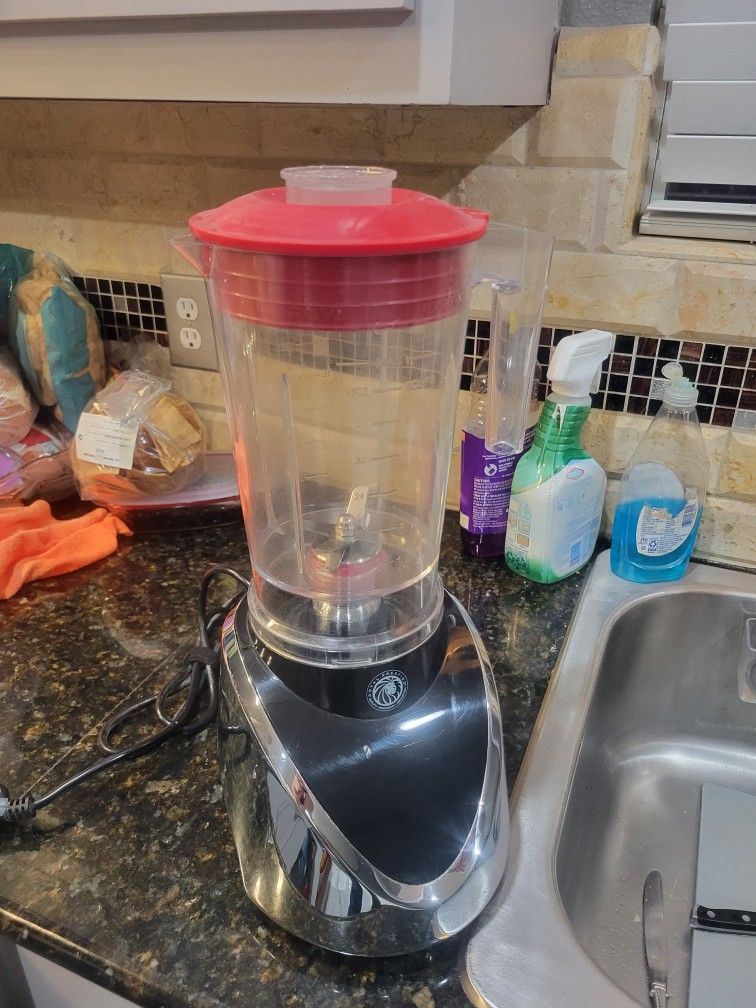 Vasos Licuadora Nueva De Royal Prestige Royal Prestige Blender