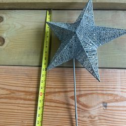 Christmas Tree Topper 