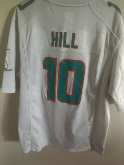 Dolphins Jersey Large