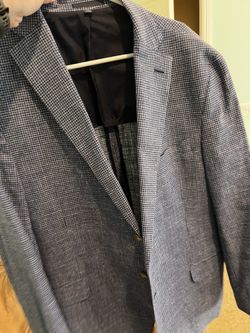 Men’s Suit Jacket