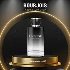 Bourjois men’s fragrance