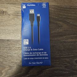 Playstation Controller Cable