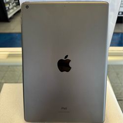 iPad 8th Gen 32GB WiFi