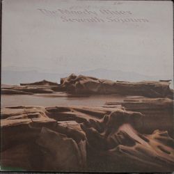 The Moody Blues - Seventh Sojourn 