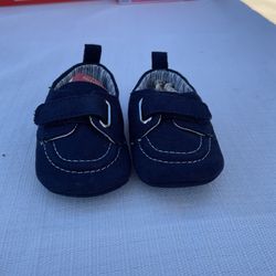 Baby Shoe