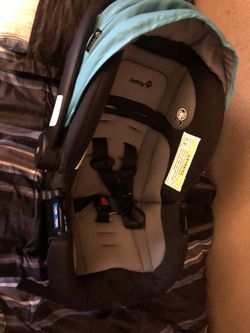 Baby Car Seat