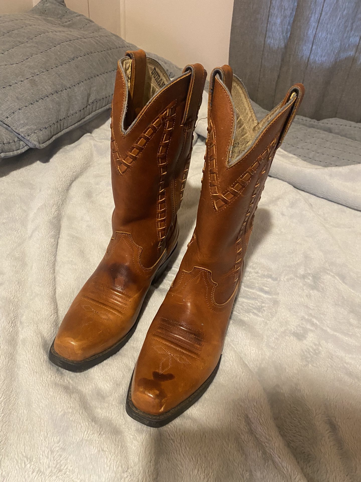 Boots For Sale 
