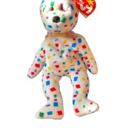 Rare Y2K Beanie Baby
