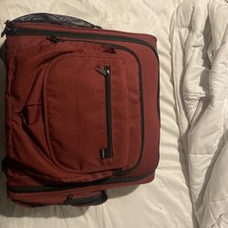 Suitcase