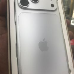 Iphone 17 Pro Max 512gb Unlock No Credit Needed Pay Down Only 