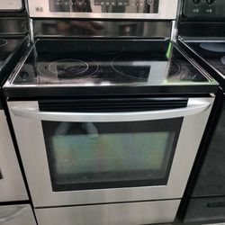 Cocina Eléctrica Marca LG