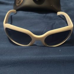 Authentic Ray Ban Glasses 